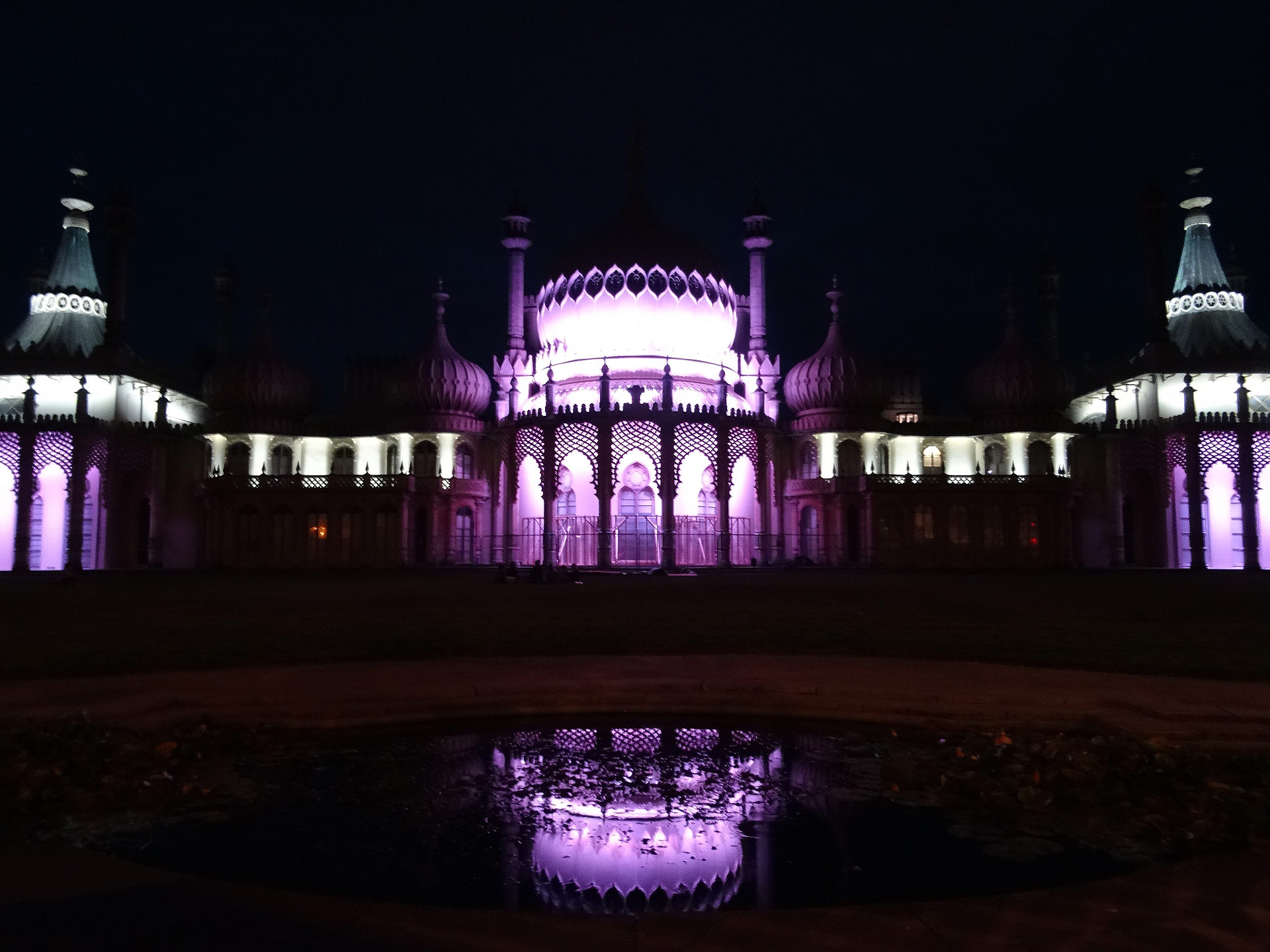 Brighton